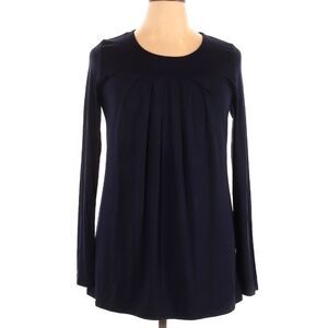*Final Price Reduction* Poliana Plus Long-sleeved Top